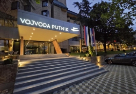   2025   |  VOJVODA PUTNIK 4* - VANADA